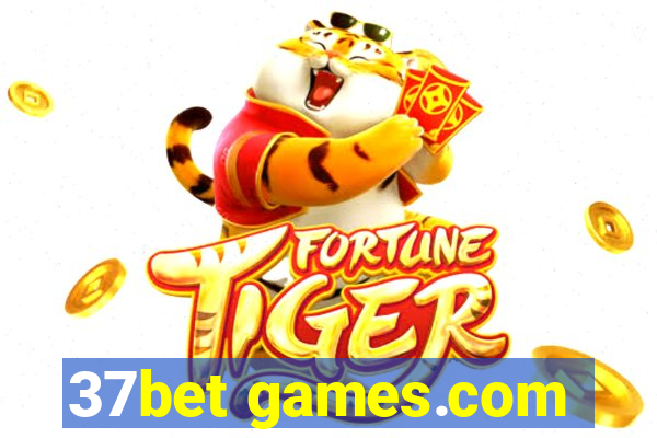 37bet games.com