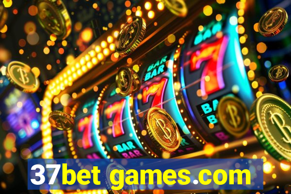 37bet games.com