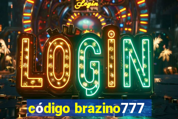 código brazino777