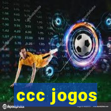 ccc jogos