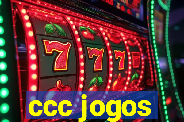 ccc jogos