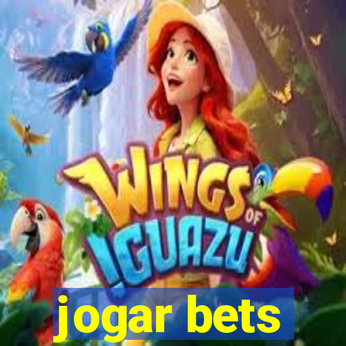 jogar bets