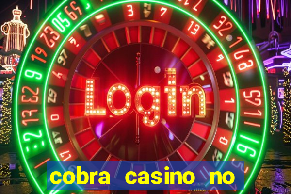 cobra casino no deposit bonus code