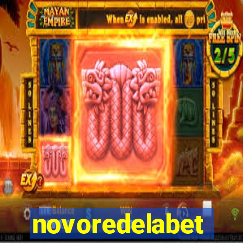 novoredelabet