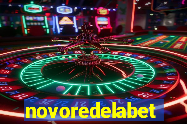 novoredelabet