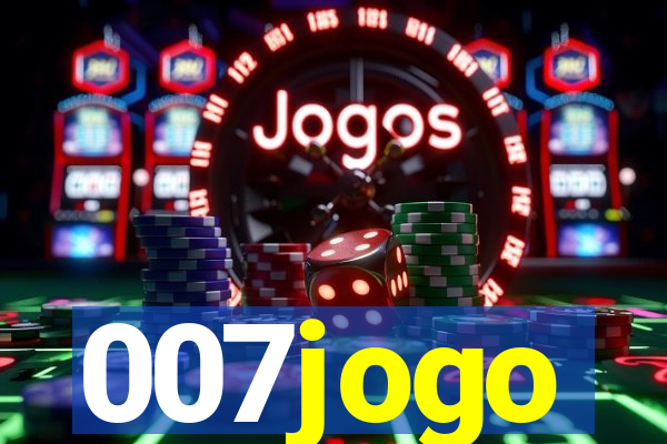 007jogo