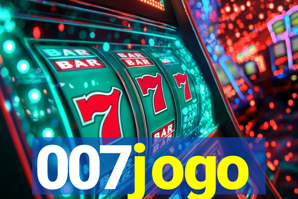 007jogo