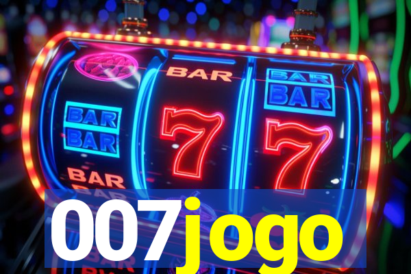 007jogo