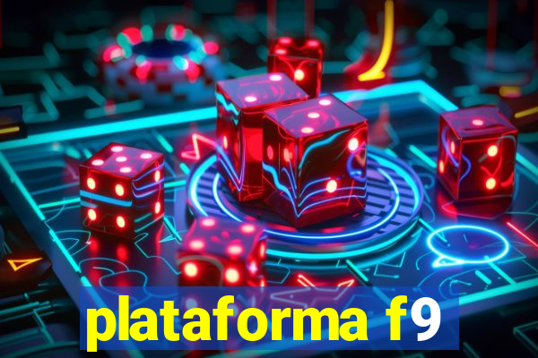 plataforma f9