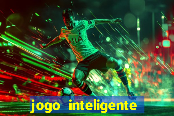 jogo inteligente para celular