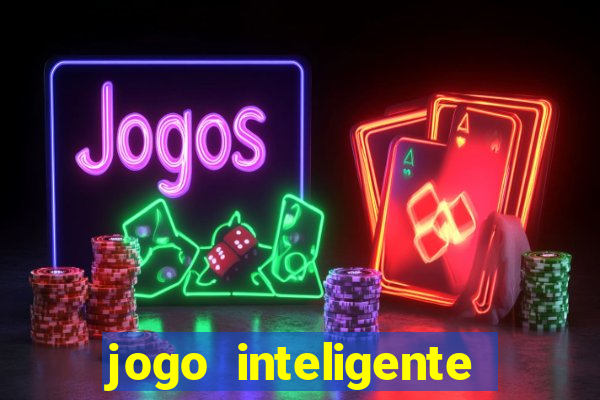 jogo inteligente para celular