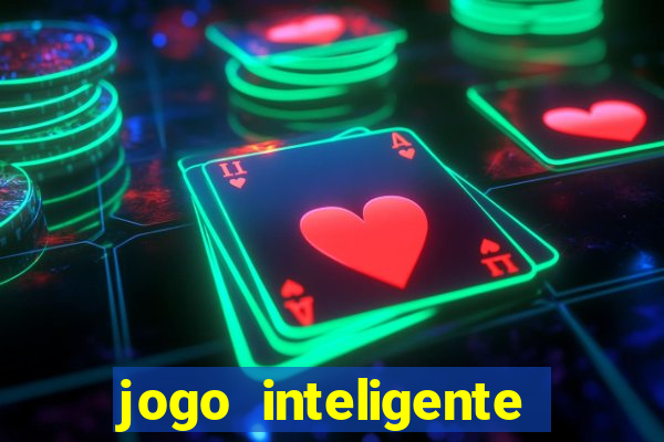 jogo inteligente para celular