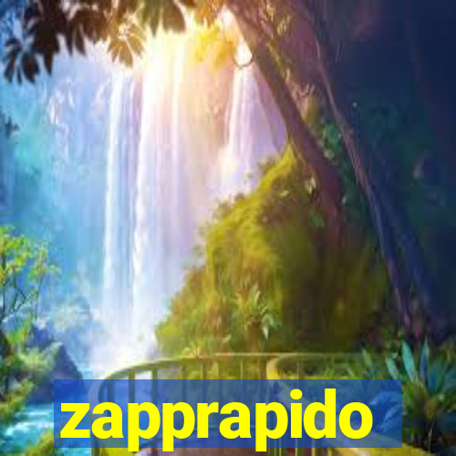 zapprapido