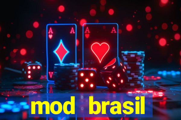 mod brasil supermarket simulator