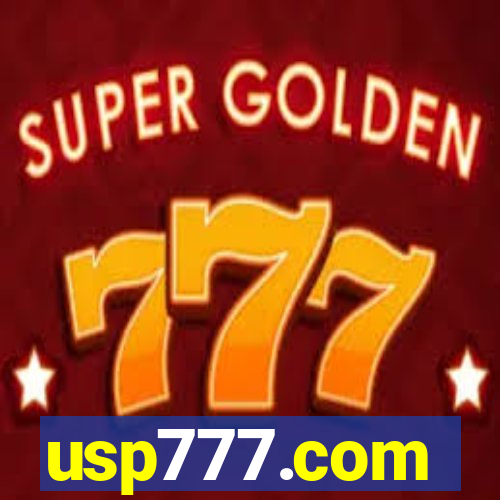 usp777.com