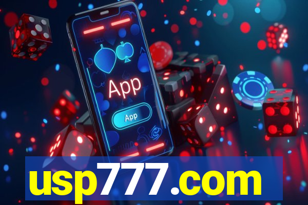 usp777.com