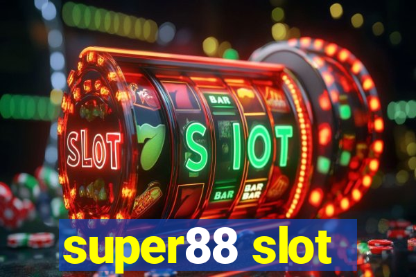 super88 slot