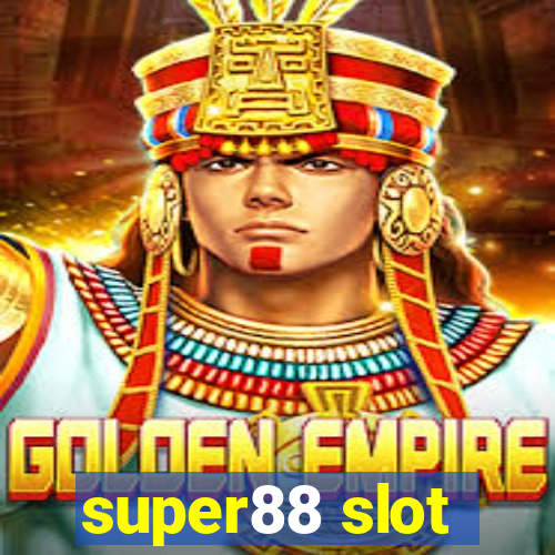 super88 slot