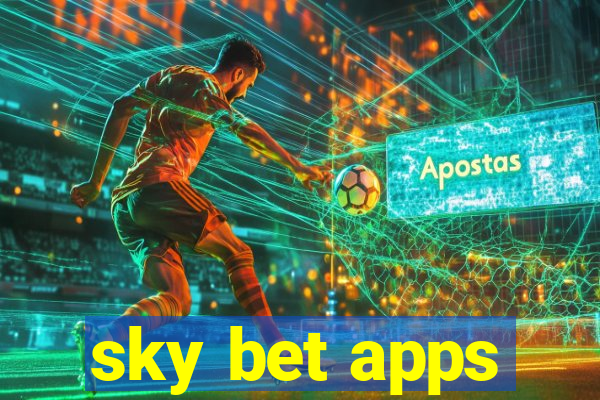 sky bet apps