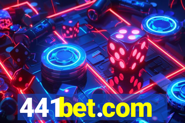 441bet.com