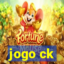 jogo ck