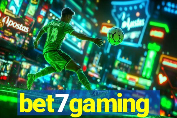 bet7gaming