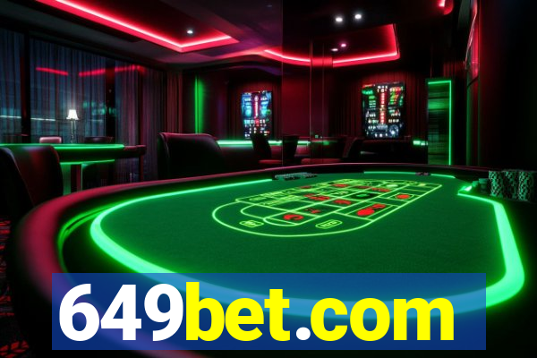 649bet.com