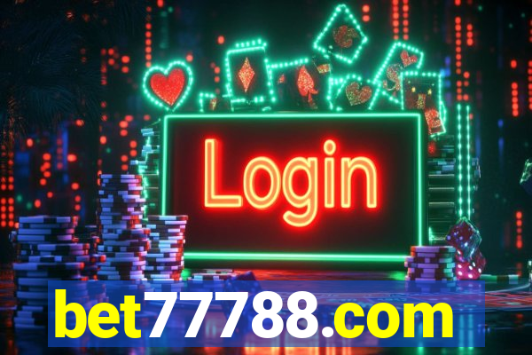 bet77788.com