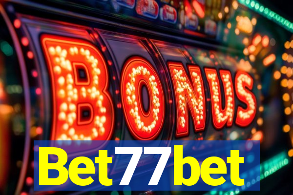 Bet77bet