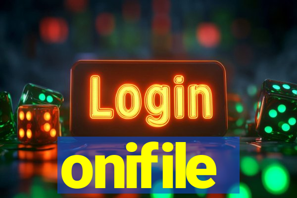 onifile