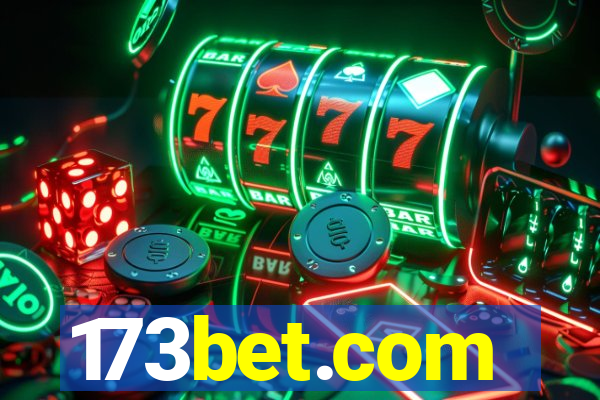 173bet.com