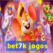 bet7k jogos