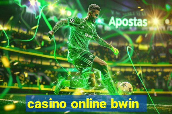 casino online bwin