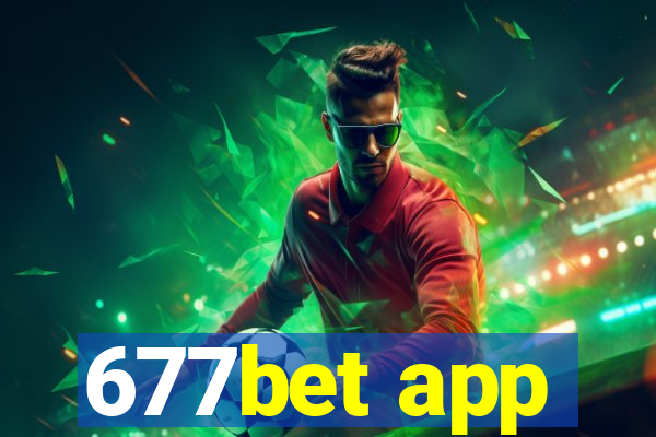 677bet app