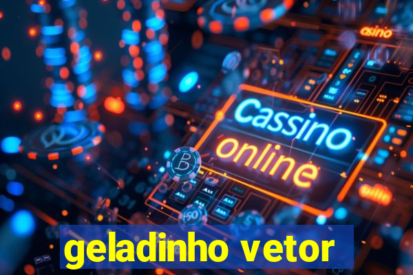 geladinho vetor