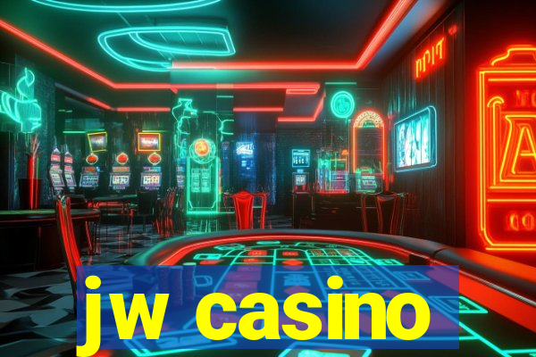 jw casino