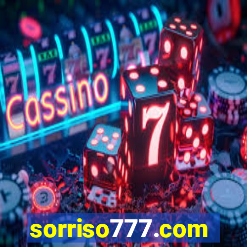 sorriso777.com