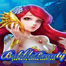 joalheria online confi谩vel