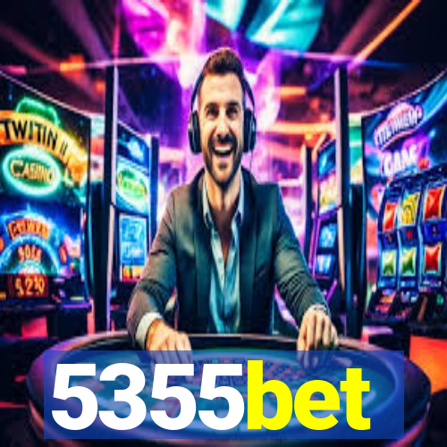 5355bet