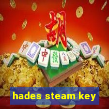 hades steam key