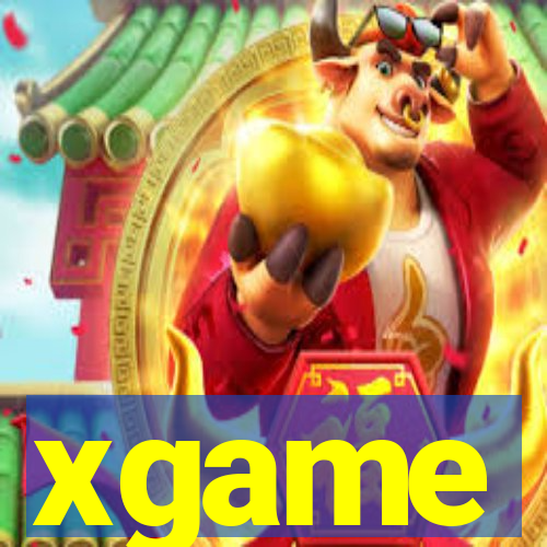 xgame