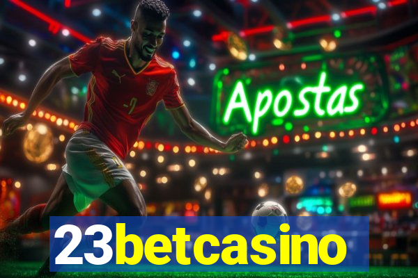 23betcasino