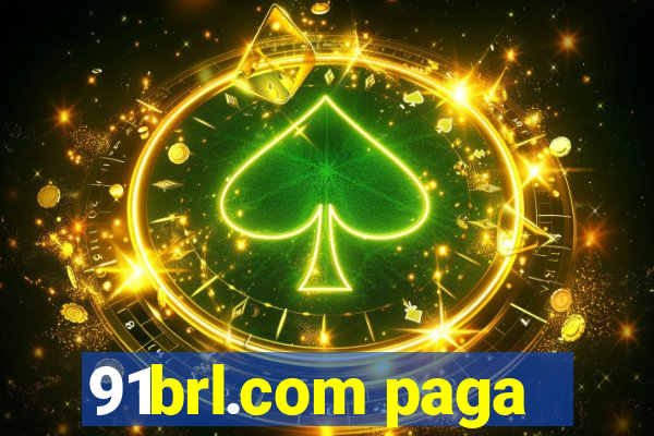 91brl.com paga