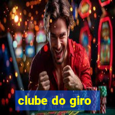 clube do giro