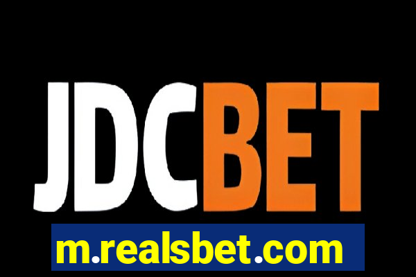 m.realsbet.com