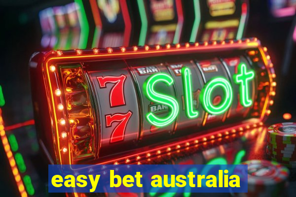 easy bet australia