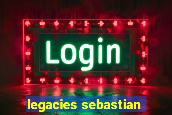 legacies sebastian