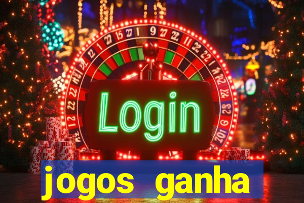 jogos ganha dinheiro sem depositar