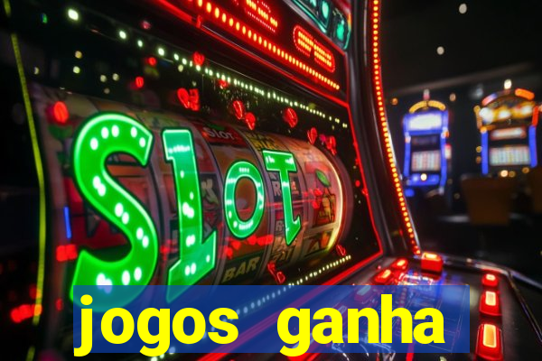 jogos ganha dinheiro sem depositar