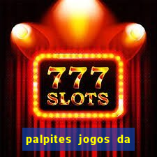 palpites jogos da libertadores hoje